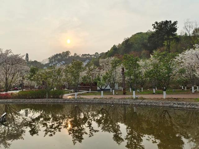 屈原故里（2021.3.15 宜昌·秭归）