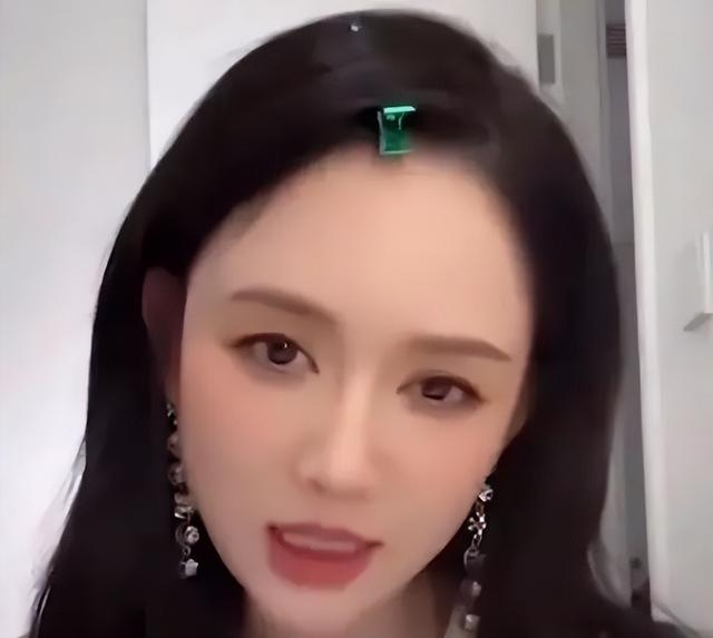 陈乔恩回应要不要小孩
