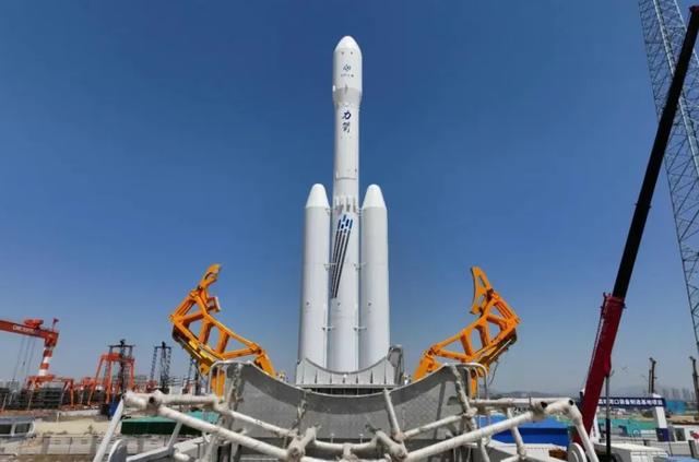 力箭二号8月首飞，中国空间站第二艘飞船初样发射：它有实力如何