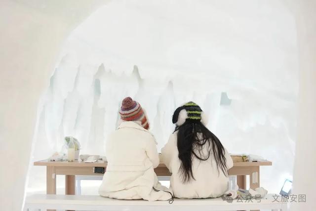 玩转安图！⑦条冰雪主题旅游线路⑦