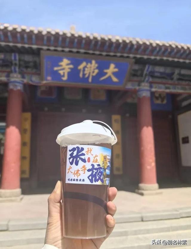 不报团，一个人在甘肃玩了13天，总花费4930元，我都去了哪些景点