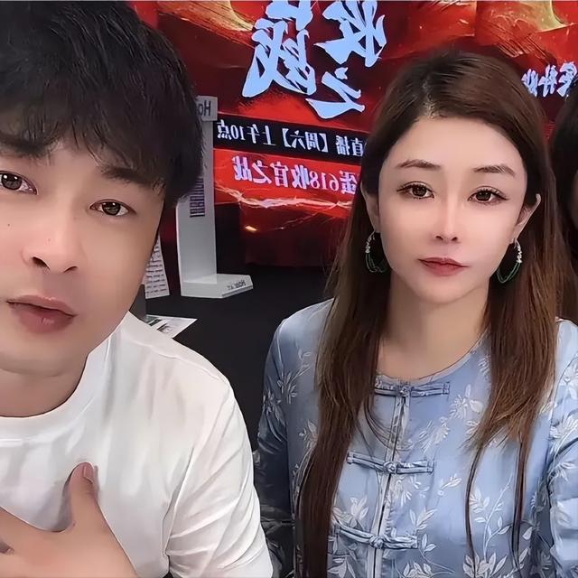 急于跑路！网红辛巴账号已更名，新主播接手准备继续骗？官媒点名
