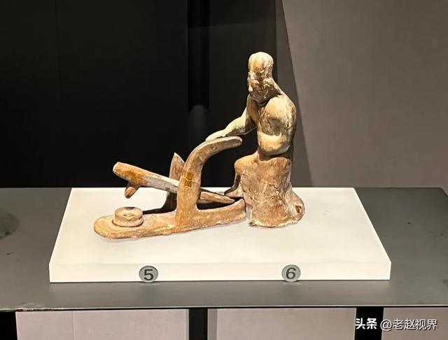 探秘大同市博物馆“魏都平城”展：穿越千年，领略北魏风华