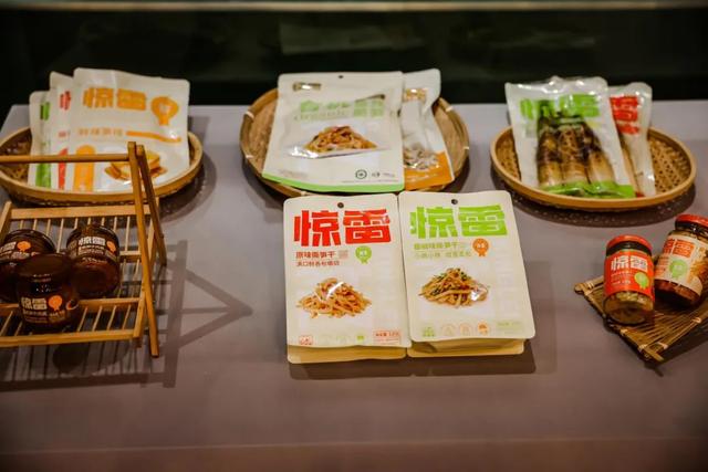 安吉这场展览,在杭州火出圈!