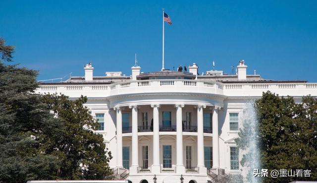 不到48小时，美国对华连开两枪，特朗普下令，要把中企一锅端
