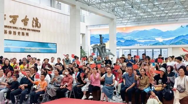 吉林文旅这个假期“全线飘红”！
