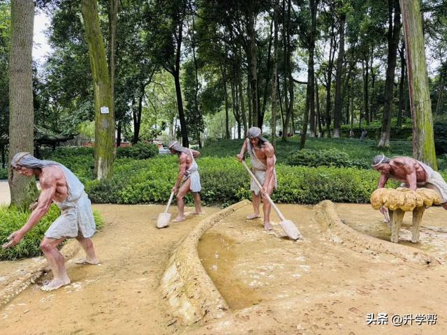 成都一座千年古典园林，地铁6号线直达，为“蜀中第一祠”