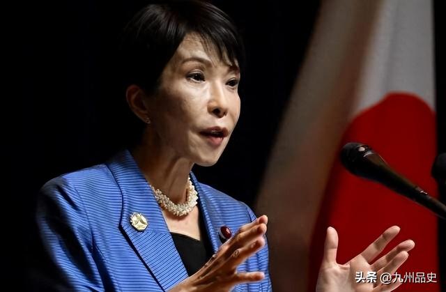 真是怕啥来啥！联合国四常对华表态，高市早苗担心的事发生了