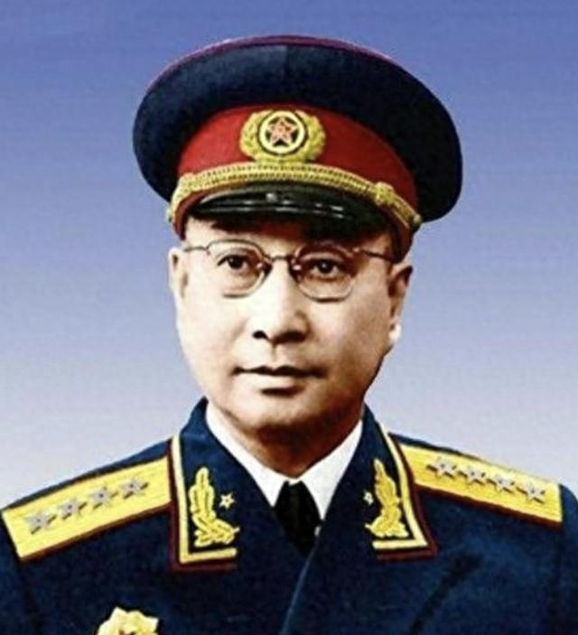 52年，陈赓大将对家人说：我受过电刑，活不过60的，后来果然这样