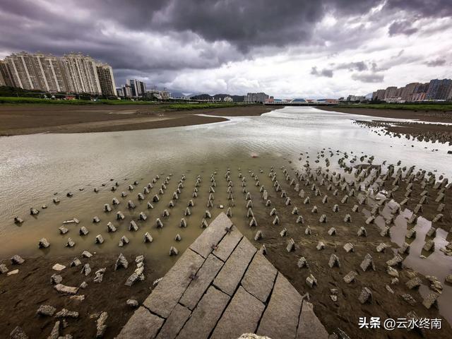 茅以升说它是桥中的状元，有“三大黑科技”，是四大古桥却不知名