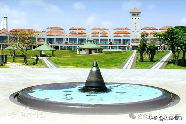 在琉球故梦中听海疆风涛