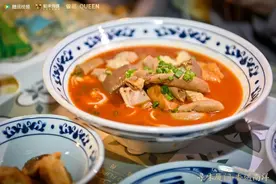 和陈晓卿一起感受“风味人间”，是一种怎样的体验？图片