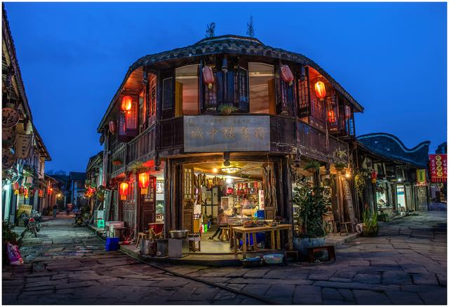 重庆市合川区历史沿革及行政区划