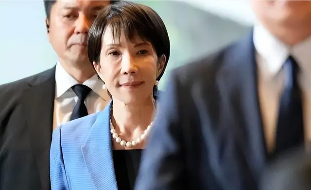 果不出中国所料，特朗普压不住，日本通告全球，高市早苗要掀桌