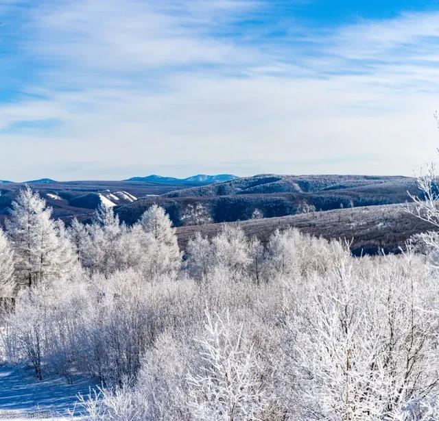 好消息!阿尔山市登上2025年全国县域文旅融合综合竞争力100强