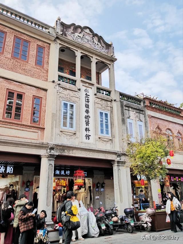 悠游泉州①：古城泉州·半城烟火篇（2025.2.5/2.6）