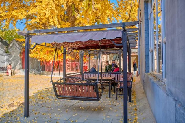 太全面了！8条游玩线路+京郊汤泉！带您玩转北京这里！（1）