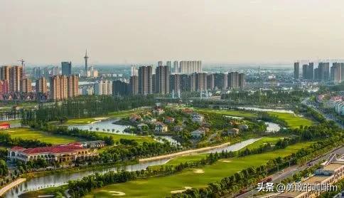 李永合:走进江海之畔的千年明珠太仓