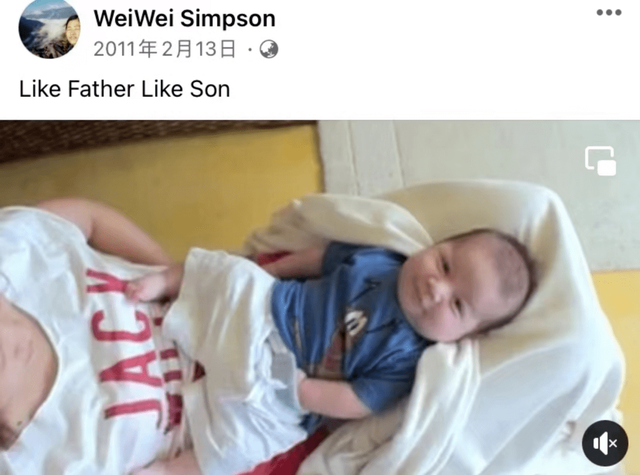 湖北打工妹嫁给英国高管，生下2个混血宝宝，婚后8年持刀捅死丈夫