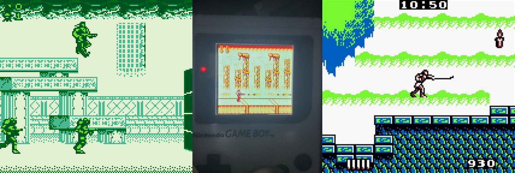 这款名为“前进”的后续掌机 未曾拥有却见证了它的辉煌-图片8