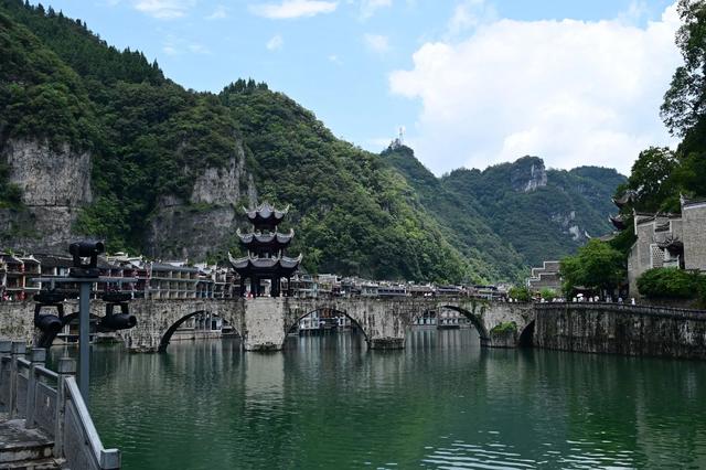 贵州旅游印象(二)