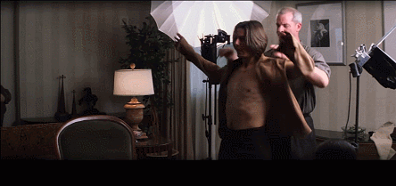 小李子这部，年度必看