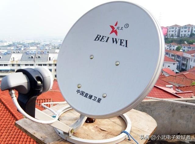 户户通卫星锅常见问题及解决办法（2025升级版），建议收藏！