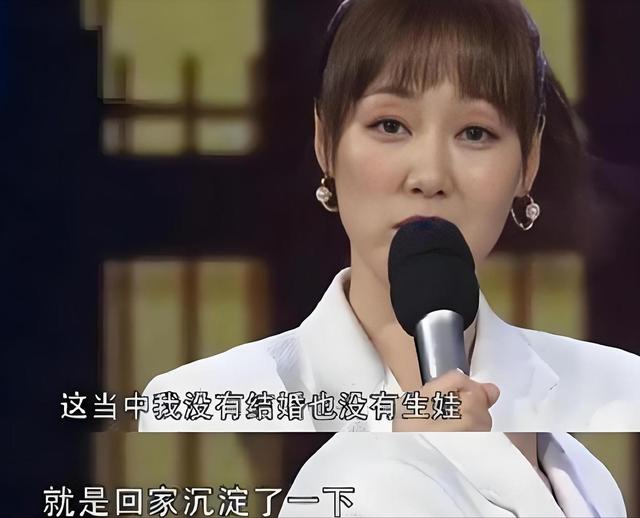 讨好大佬陪睡上位？遭央视“开除”？曾是央视女主持谣言有多离谱