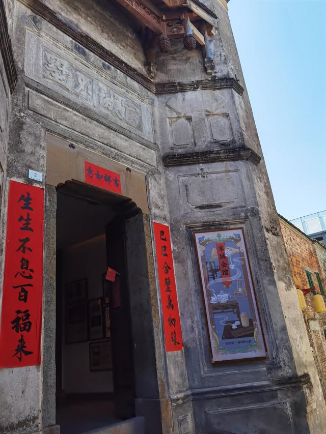 游景德镇御窑博物馆