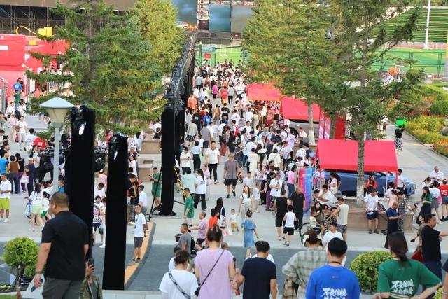 长春工业旅游产品全新发布！车城首届生活艺术周启幕 ！