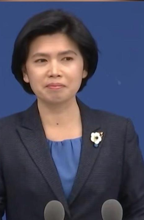 回台北直接扣押？洪秀柱返程专机已落地，然而国台办早就把话挑明