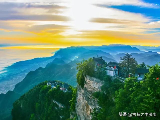 去了趟甘肃陇南，真心建议：不要随便去甘肃陇南，除非你知道这些
