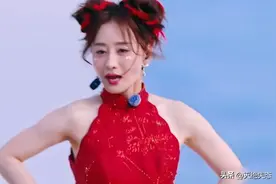 这一次，陈德容维护多年的“体面”，被王珞丹王蓉联手撕了个粉碎图片