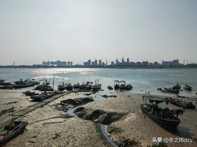 悠游泉州⑧:蟳埔民俗文化村、蟳埔码头(2025.2.8)