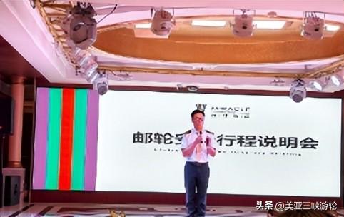 三峡游轮游记丨长江奇迹宜昌到重庆5天4夜之旅