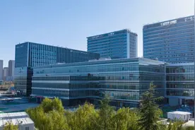 三甲医院“上新” 西安医疗“家底”持续扩充图片