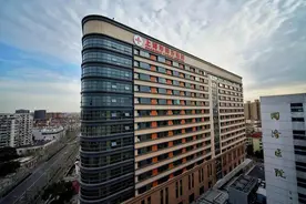 大专家来了丨同济大学附属同济医院（上海市同济医院）专家来并出诊图片