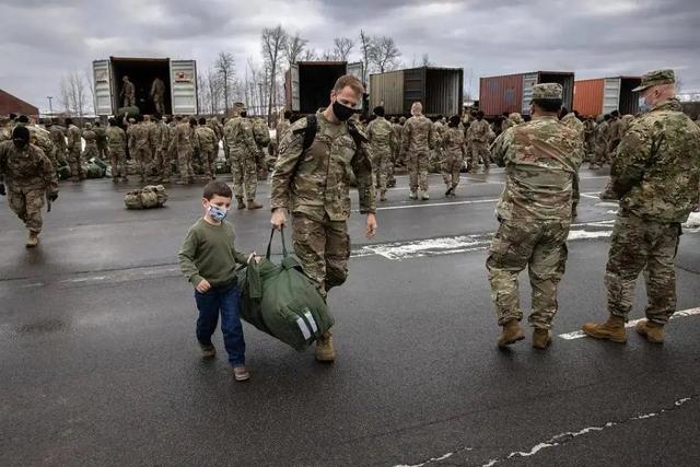 政府停摆40天酿成大祸！美国暴露出致命问题	，特朗普也无力回天？