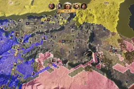 游戏《三国志14》应该怎么玩？有哪些攻略？图片