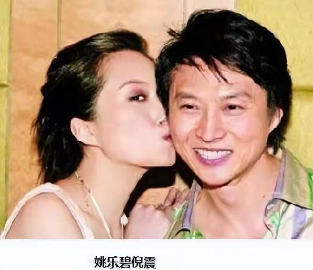 被戴8次绿帽子，后又捉奸在床，这就是我们“玉女”守卫的爱情？