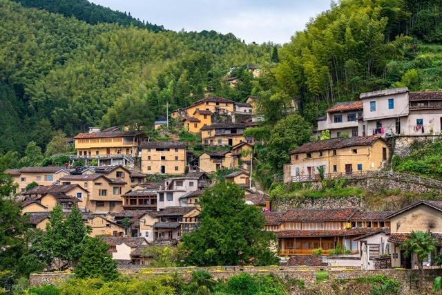 不想工作，就来小住几天，适合躺平放松几天的6个宝藏地
