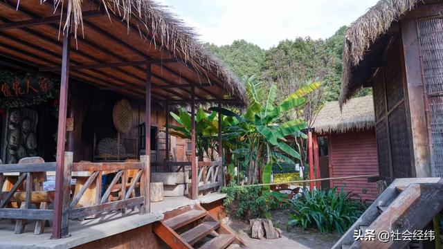 云南民族村|歌舞传情承文脉，多彩民俗绘滇图