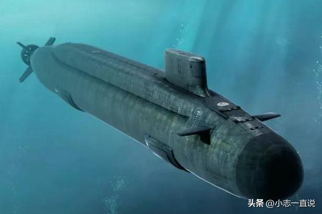 探秘潜水艇：如何从简陋小艇变身深海致命武器？