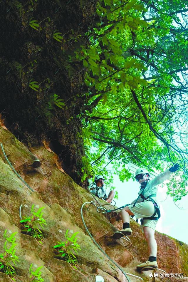 厢遇耍市丨本周三、四 单身联谊与四面山探险等你来