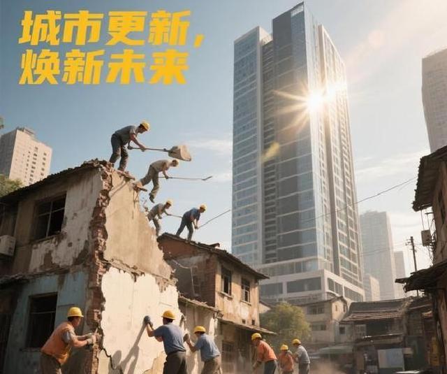 百姓最关心的是老旧小区预制板房拆迁问题：还能盼等得到吗？