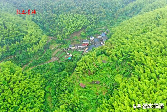 天台山脉精华：石梁镇全域游