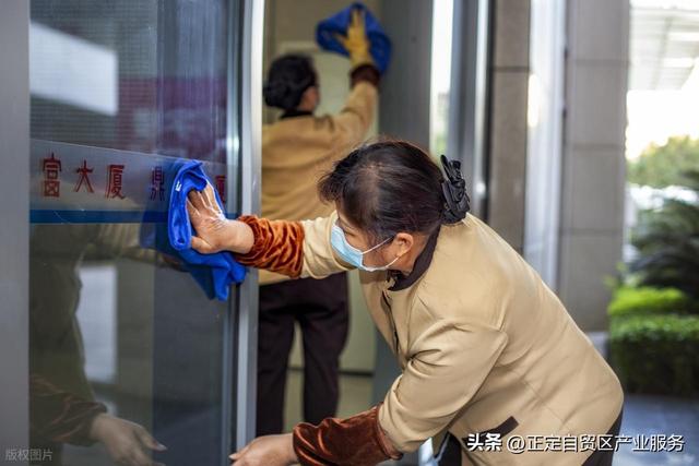 河北 4 市最低工资上涨 + 受益最大群体