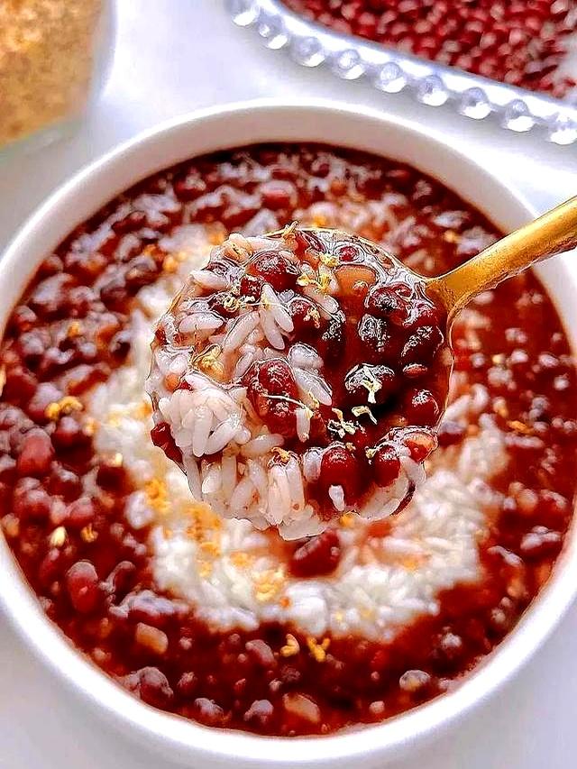 一碗醪糟胜似补药！我坚持吃了一周，气色大变样，你也试试！