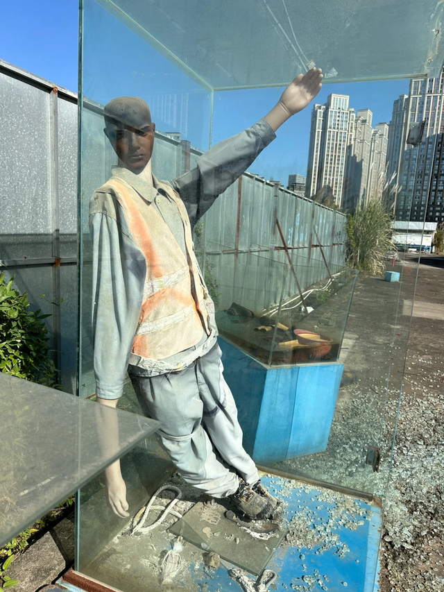 曾是福建“迪士尼”，开业火爆一票难求！如今沦为荒城