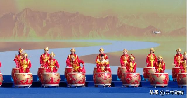 “燃冬云中 · 凌韵黄河”2025年托克托观黄河流凌冬季冰雪系列活动安排来了